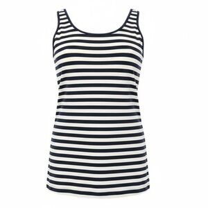 New J Crew sleeveless top
